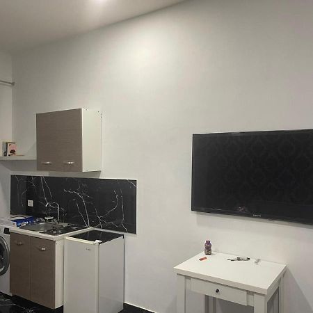 Ferienwohnung Casa Pagano Neapel Exterior foto